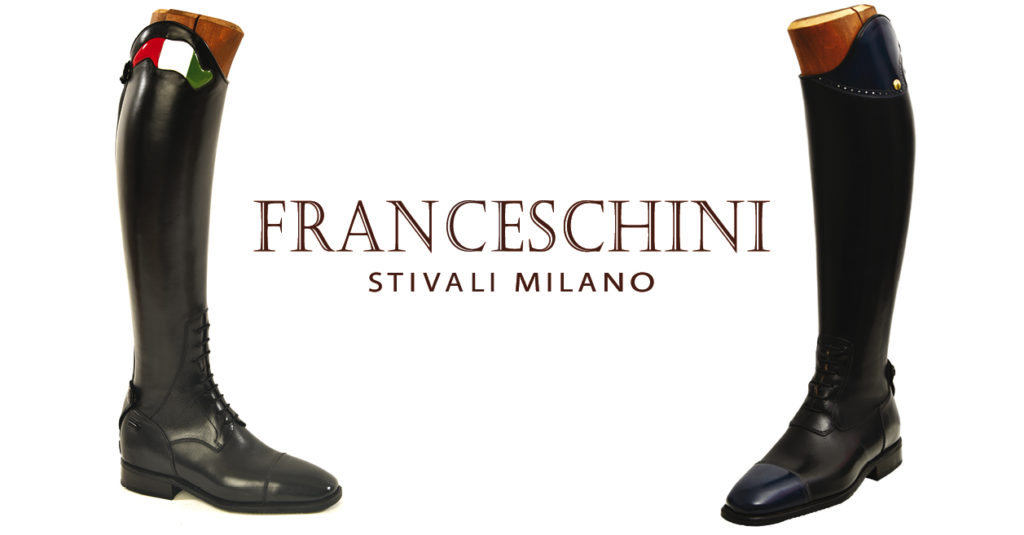 Crea il tuo stivale completamente su misura e personalizzato - Milano  Tailor Made